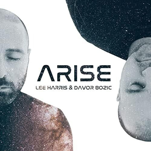 Harris, Lee / Bozic, Davor: Arise