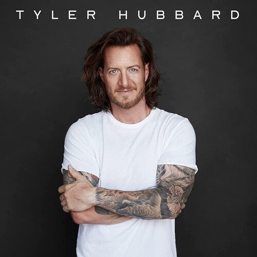 Hubbard, Tyler: Tyler Hubbard