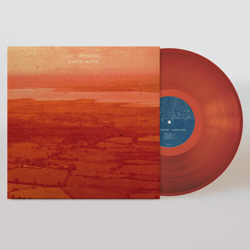 McEntire, H.C.: Every Acre