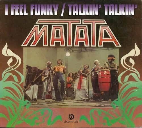 Matata: I Feel Funky