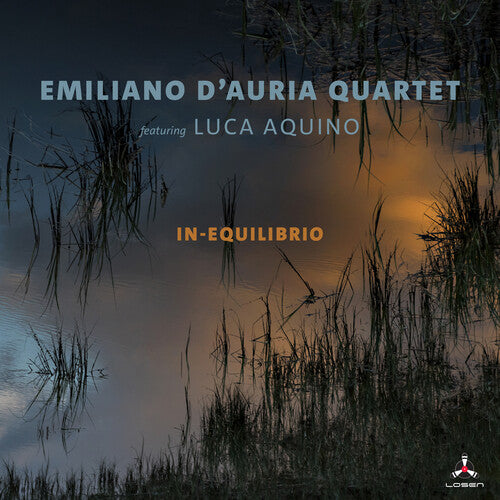 D'Auria, Emiliano / Aquino, Luca: In-equilibrio