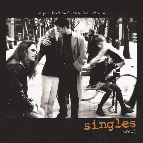 Singles Vol 1 / O.S.T.: Singles Vol 1 (Original Soundtrack)