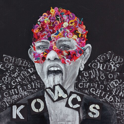 Kovacs: Child Of Sin