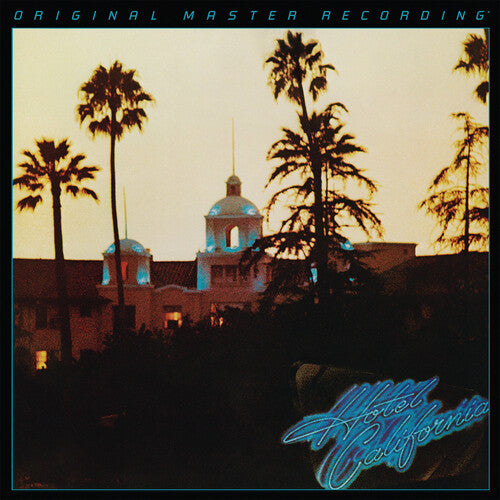 Eagles: Hotel California - SUPER-AUDIO CD