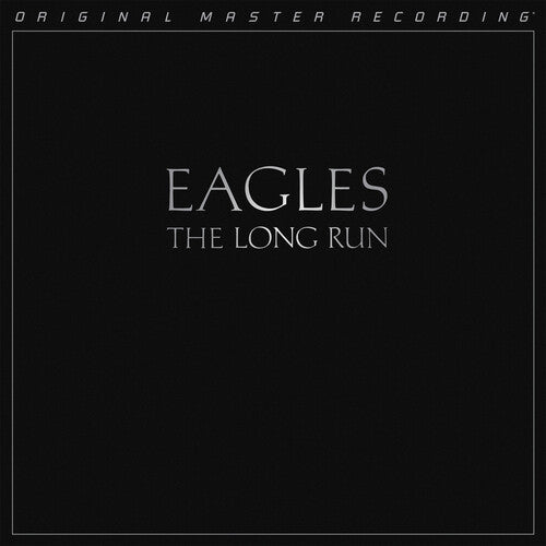 Eagles: The Long Run - SUPER-AUDIO CD