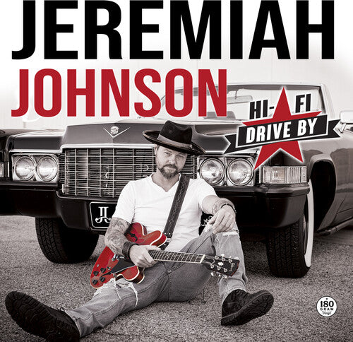 Johnson, Jeremiah: Hi -Fi Drive by