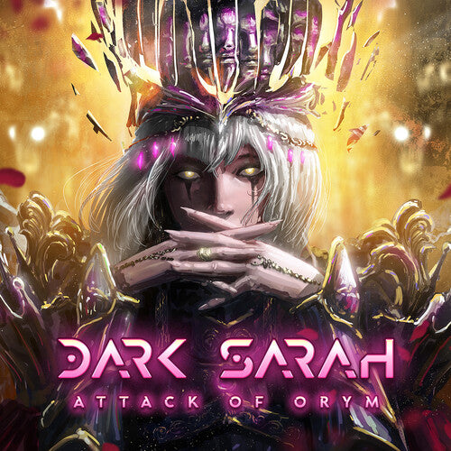 Dark Sarah: Attack of Orym