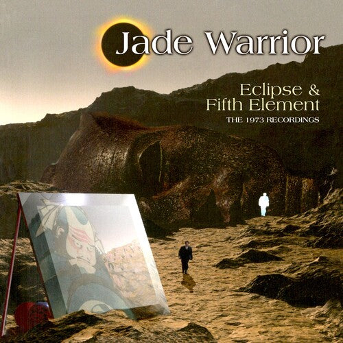 Jade Warrior: Eclipse / Fifth Element - Remastered Edition