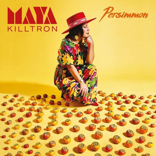 Killtron, Maya: Persimmon