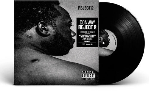 Conway the Machine: Reject 2