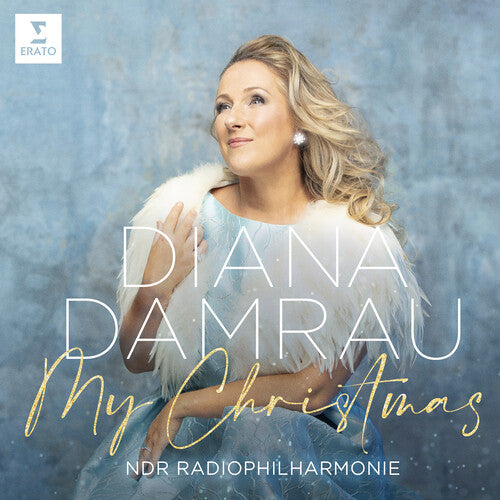 Damrau, Diana: My Christmas