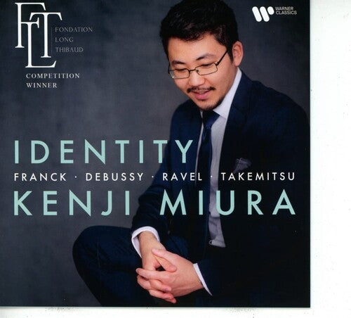 Miura, Kenji: Identity