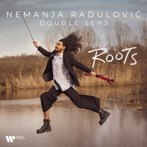Radulovic, Nemanja: Roots