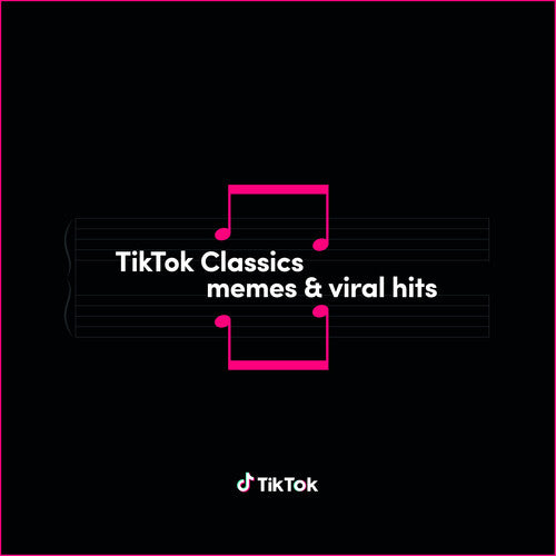 Filmorchester Babelsberg: TikTok Classics - Memes & Viral Hits