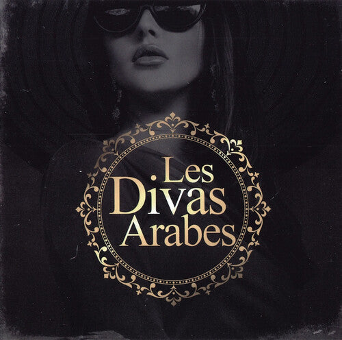 Divas Arabes / Various Artists: Divas arabes (Various Artists)