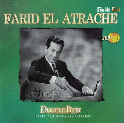 Farid el Atrache: Double best