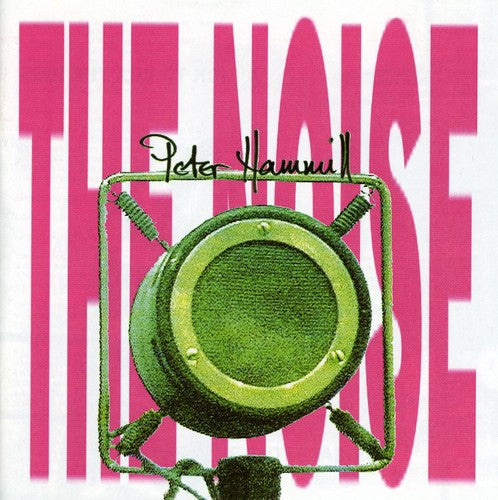 Hammill, Peter: Noise