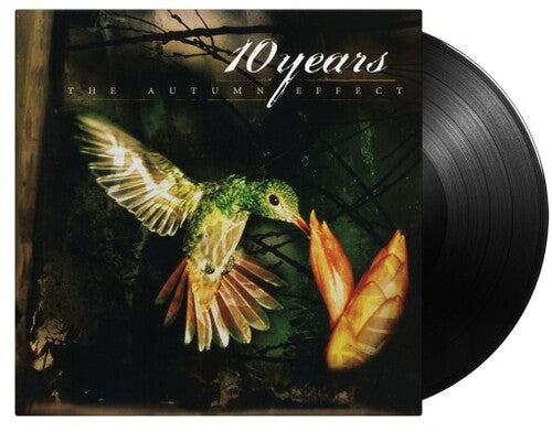 10 Years: Autumn Effect - 180-Gram Black Vinyl