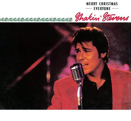 Shakin Stevens: Merry Christmas Everyone