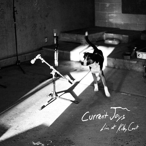 Current Joys: Live At Kilby Court