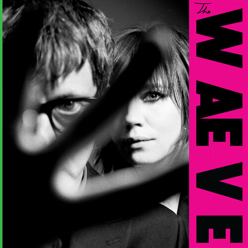 Waeve: The WAEVE - Transparent Magenta