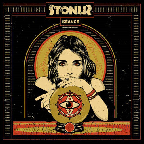 Stonus: Seance