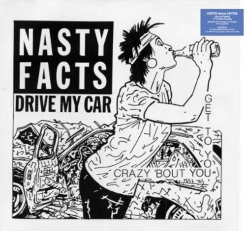 Nastyfacts: Drive My Car