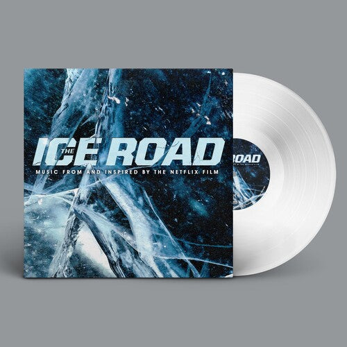 Ice Road / Various: Ice Road (Various Artists)