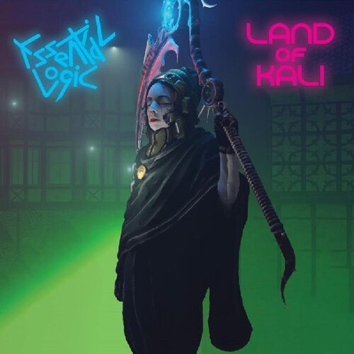 Essential Logic: Land Of Kali