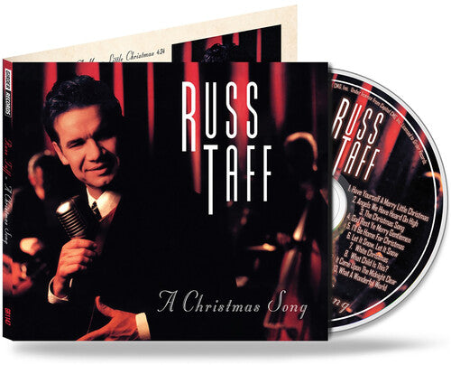 Taff, Russ: A Christmas Song