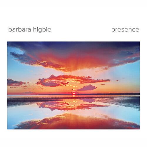 Higbie, Barbara: Presence