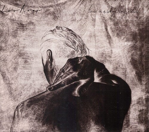 Low Roar: Once in a Long, Long While - COMPACT DISCS