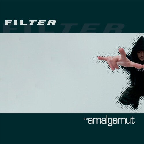 Filter: The Amalgamut