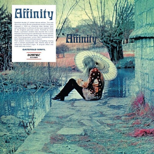 Affinity: Affinity