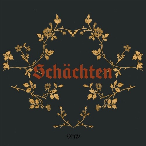 Skodvin, Erik K: Schachten