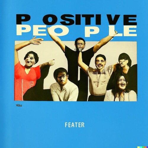 Feater: Positive People