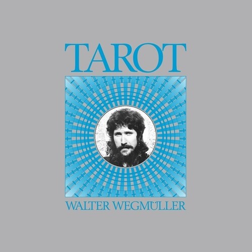 Wegmuller, Walter: Tarot