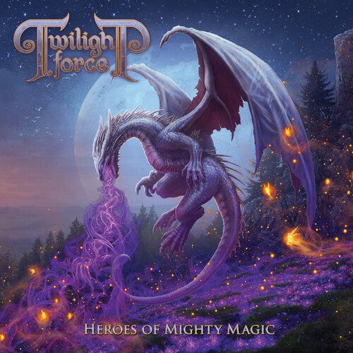 Twilight Force: Heroes of Mighty Magic