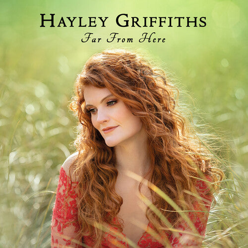 Griffiths, Hayley Band: Far From Here