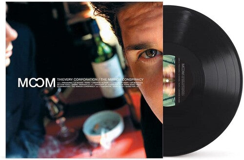 Thievery Corporation: Mirror Conspiracy (Remastered 2022)