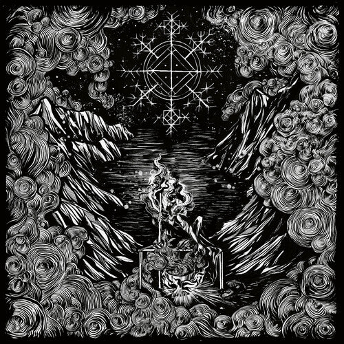 Vevaki: Fornspeki - Green Vinyl - VINYL LP