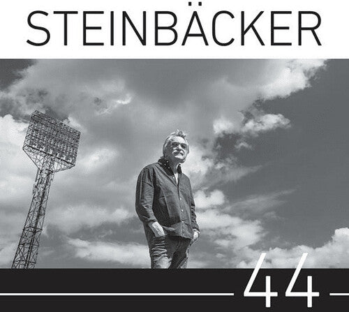 Steinbacker, Gert: 44