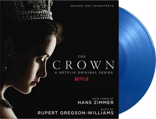 Zimmer, Hans / Gregson-Williams, Rupert: The Crown: Season 1