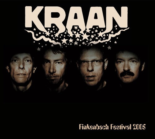 Kraan: Finkenbach Festival 2005