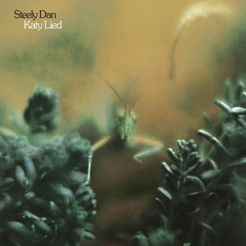 Steely Dan: Katy Lied - SUPER-AUDIO CD