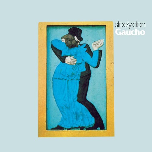 Steely Dan: Gaucho - SUPER-AUDIO CD