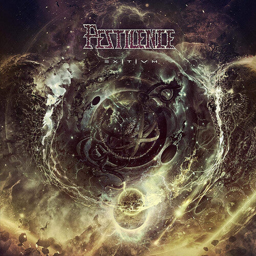 Pestilence: Exitivm