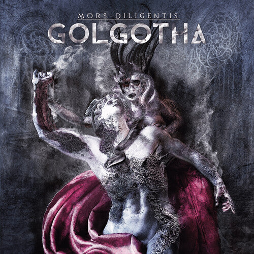 Golgotha: Mors Diligentis