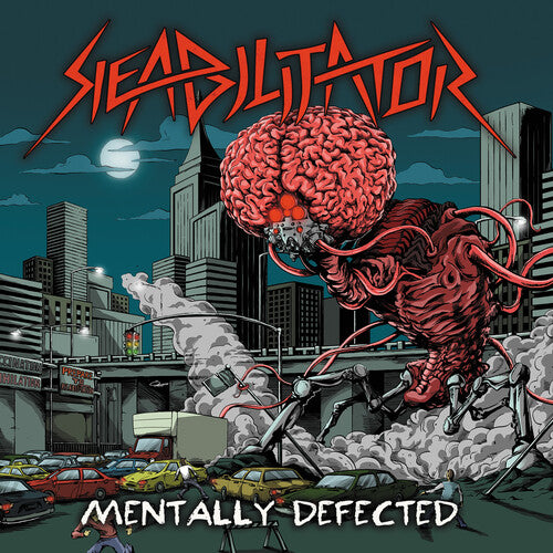 Reabilitator: Mentally Defected