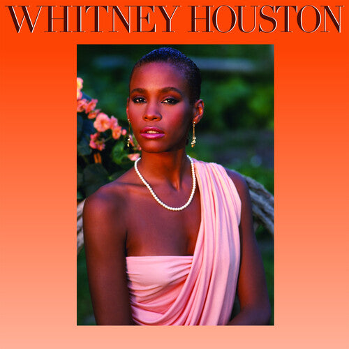 Houston, Whitney: Whitney Houston